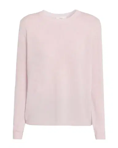 Co Long-Sleeve Cashmere Crewneck Sweater | Thumbnail 1 Co Long-Sleeve Cashmere Crewneck Sweater | Thumbnail 1