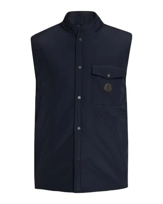 Men's Sahel AquaFlect Down Vest
