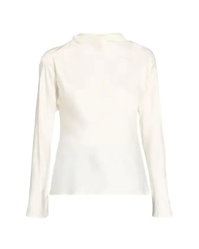 Georgia Long-Sleeve Top