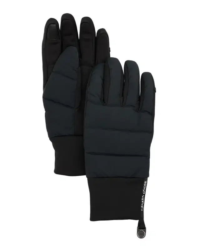 Canada Goose Men 's Puffer Gloves