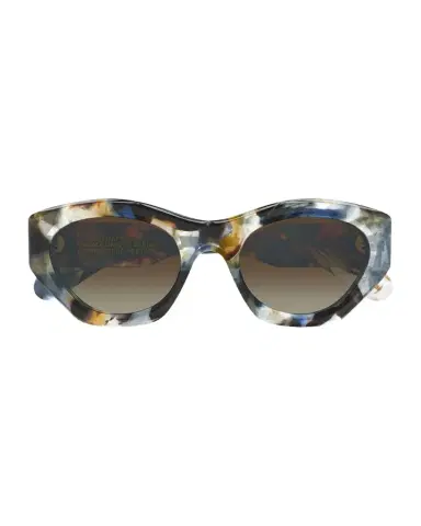 Chloé 53mm Recycled Acetate Cat-Eye Sunglasses | Thumbnail 1