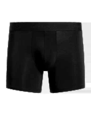 Commando Men 's Micro-Modal Boxer Briefs | Thumbnail 2 Commando Men 's Micro-Modal Boxer Briefs | Thumbnail 2