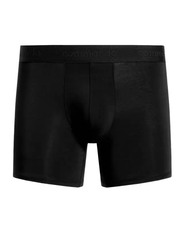 Commando Men 's Micro-Modal Boxer Briefs