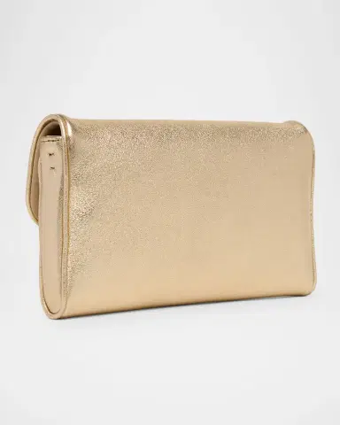 Valentino Garavani Laminated Leather Bag | Thumbnail 2 Valentino Garavani Laminated Leather Bag | Thumbnail 2