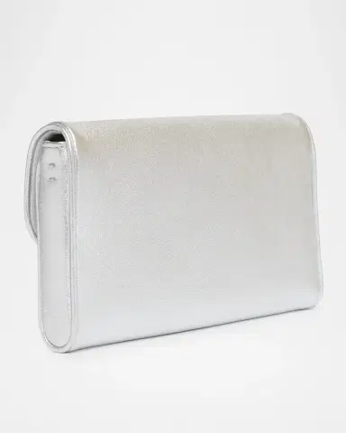 Valentino Garavani Laminated Leather Bag | Thumbnail 7 Valentino Garavani Laminated Leather Bag | Thumbnail 7