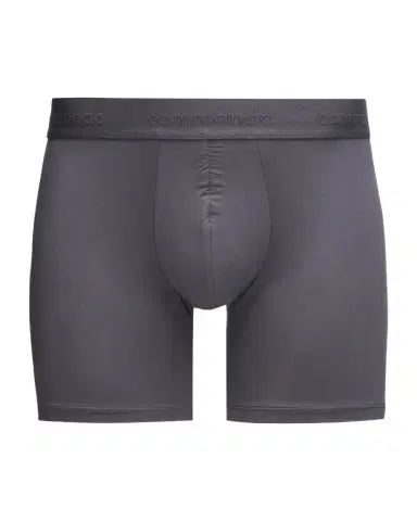 Commando Men's Micro-Modal Boxer Briefs | Thumbnail 1 Commando Men's Micro-Modal Boxer Briefs | Thumbnail 1