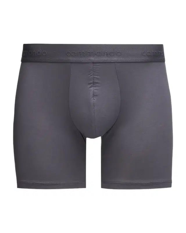 Commando Men 's Micro-Modal Boxer Briefs