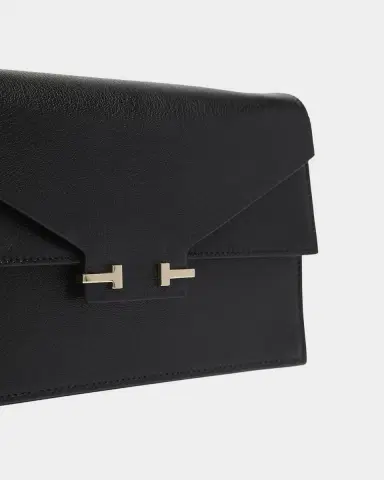 Tom Ford Aube Mini Leather Clutch Bag | Thumbnail 6