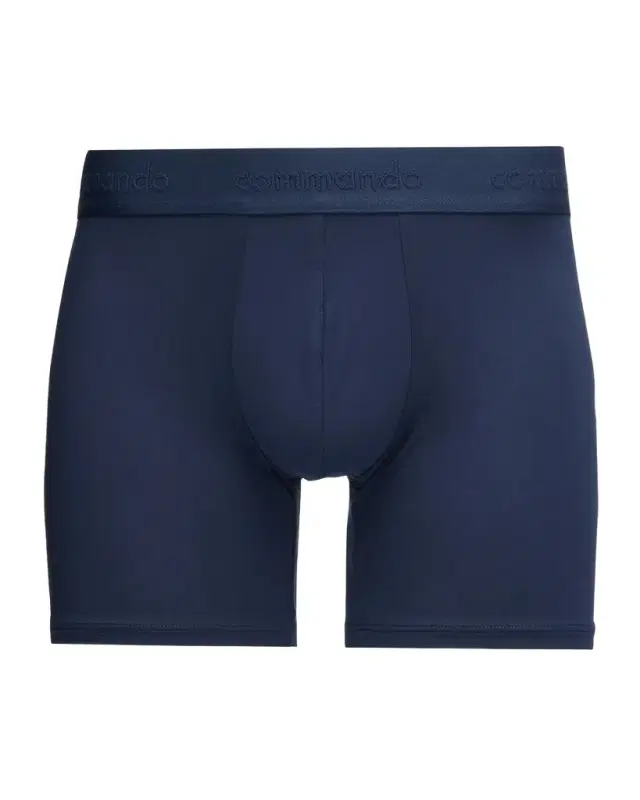 Commando Men 's Micro-Modal Boxer Briefs