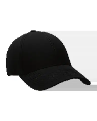 Varsity Headwear Men's Active Tech Water-Resistant 6-Panel Baseball Cap | Thumbnail 2