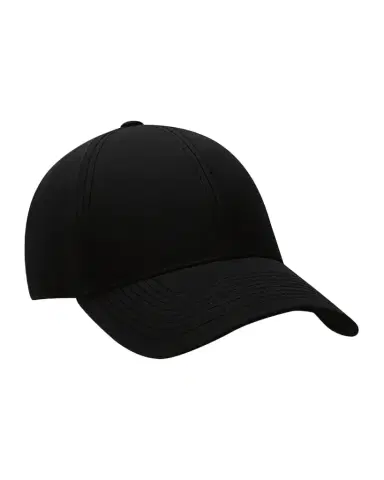 Varsity Headwear Men's Active Tech Water-Resistant 6-Panel Baseball Cap | Thumbnail 1