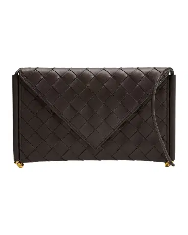 Bottega Veneta Solstice Phone Pouch Bag | Thumbnail 1 Bottega Veneta Solstice Phone Pouch Bag | Thumbnail 1