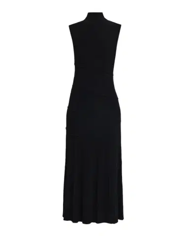 Proenza Schouler Federica Micropleated Knit Dress | Thumbnail 1 Proenza Schouler Federica Micropleated Knit Dress | Thumbnail 1