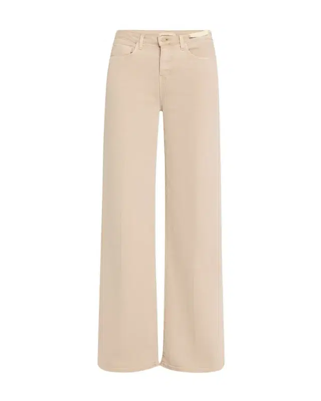 L'Agence Alicent High-Rise Sneaker Jeans