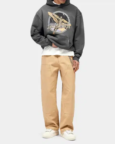 Represent Men's Golden Tour Hoodie | Thumbnail 2