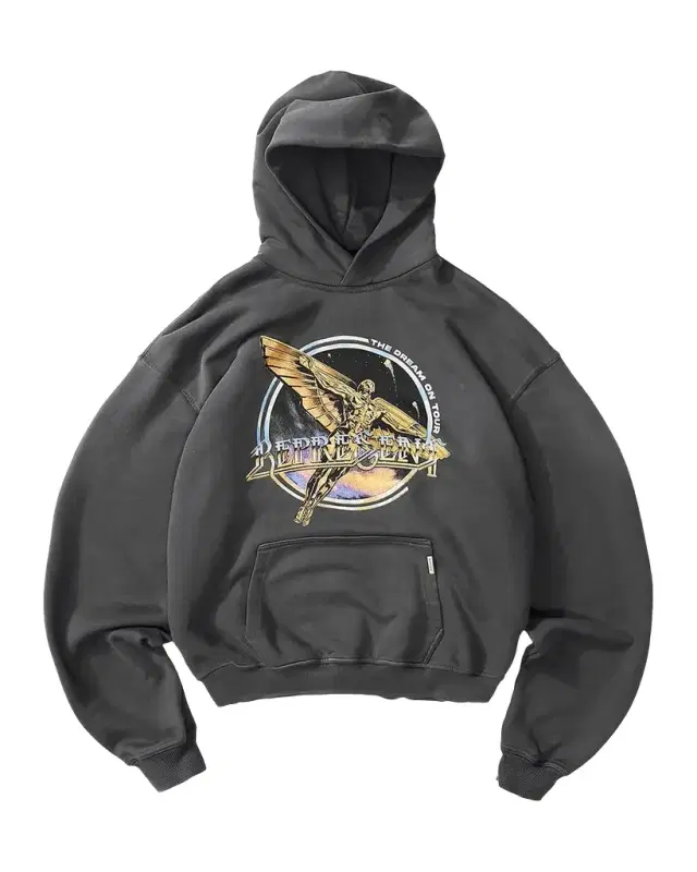 Men 's Golden Tour Hoodie