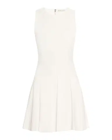 Alice + Olivia Adley Drop-Waist Mini Dress | Thumbnail 1
