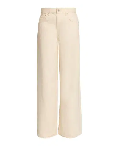 TWP Tiny Dancer Wide-Leg Jeans | Thumbnail 1 TWP Tiny Dancer Wide-Leg Jeans | Thumbnail 1