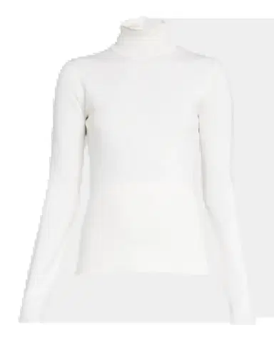 Gabriela Hearst May Wool-Cashmere Turtleneck | Thumbnail 2