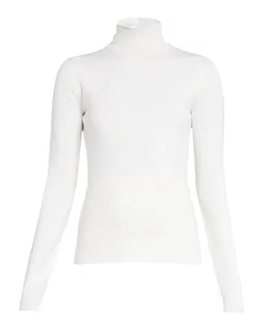 Gabriela Hearst May Wool-Cashmere Turtleneck | Thumbnail 1