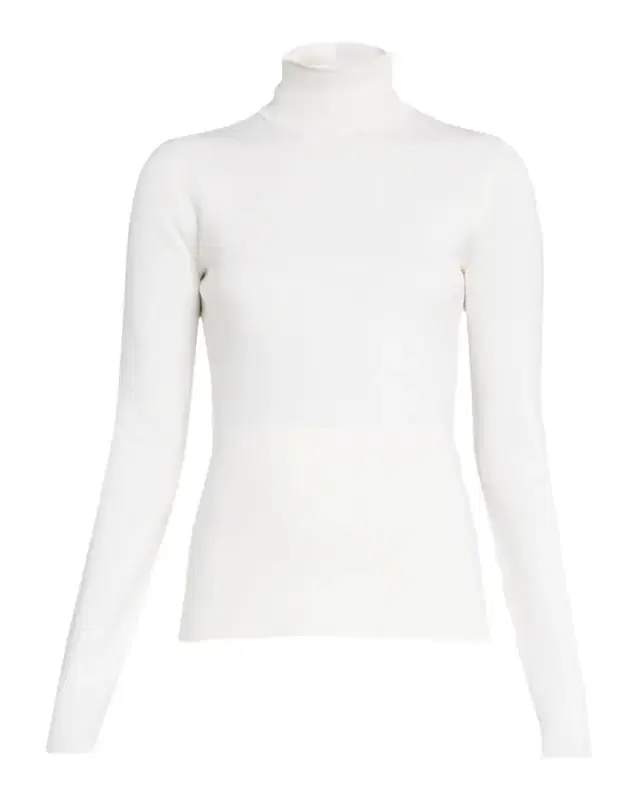 Gabriela Hearst May Wool-Cashmere Turtleneck