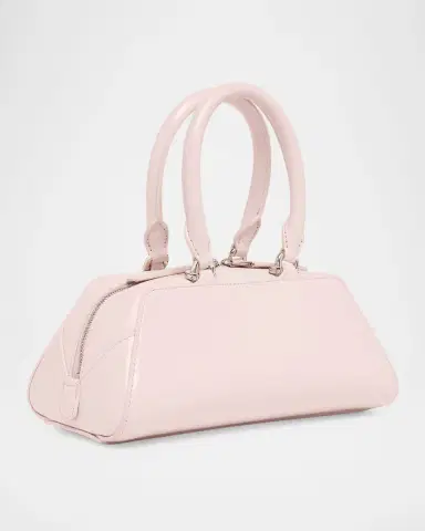 Givenchy Antigona East-West Top-Handle Bag in Box Leather | Thumbnail 2 Givenchy Antigona East-West Top-Handle Bag in Box Leather | Thumbnail 2