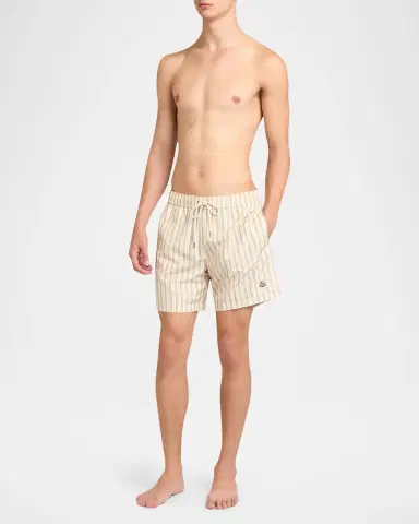 Moncler Men's Carpenter Shorts | Thumbnail 2