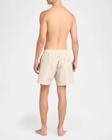 Moncler Men's Carpenter Shorts | Thumbnail 3