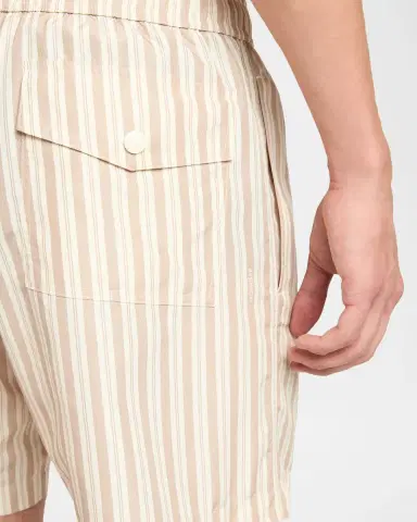 Moncler Men's Carpenter Shorts | Thumbnail 4
