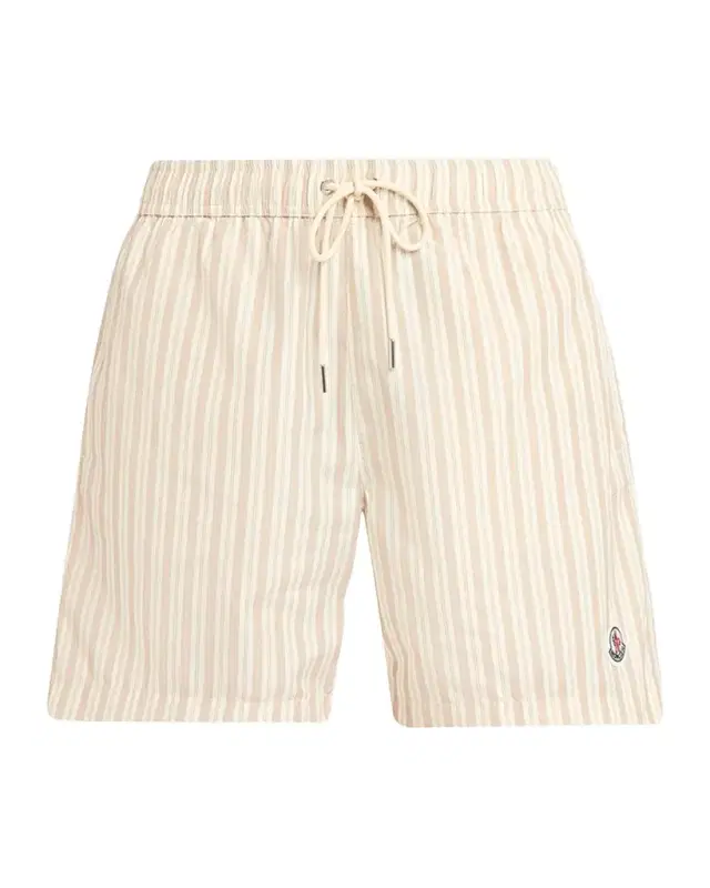 Moncler Men's Carpenter Shorts
