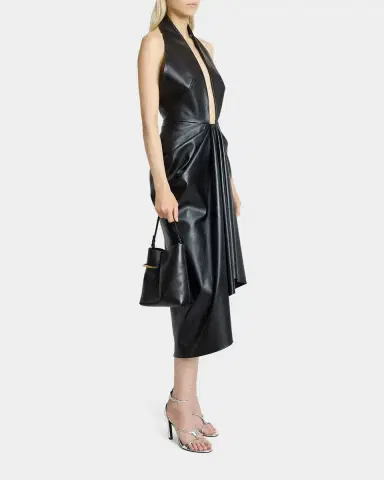 Givenchy Pinch Top-Handle Bag in Grain Leather | Thumbnail 5 Givenchy Pinch Top-Handle Bag in Grain Leather | Thumbnail 5