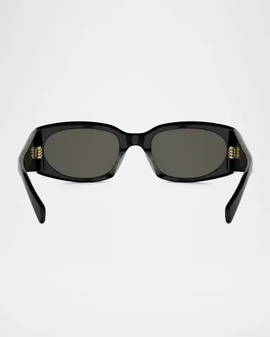 CELINE Journey Acetate Cat-Eye Sunglasses | Thumbnail 5