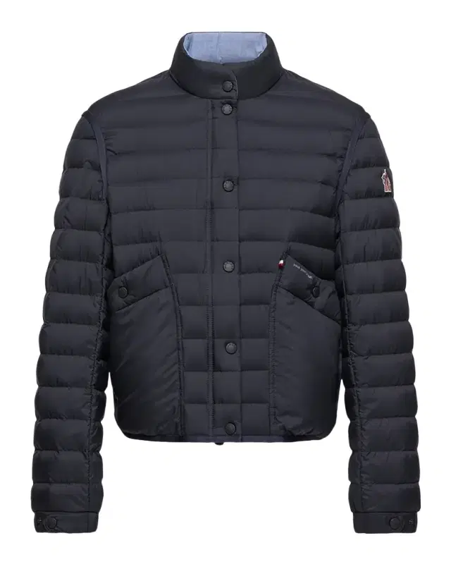 Moncler Madulains Packable Down Jacket