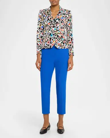 Libertine Orpheus Single-Breasted Short Jacket | Thumbnail 2