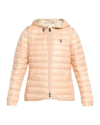 Moncler Gumiane Hooded Down Vest | Thumbnail 1 Moncler Gumiane Hooded Down Vest | Thumbnail 1