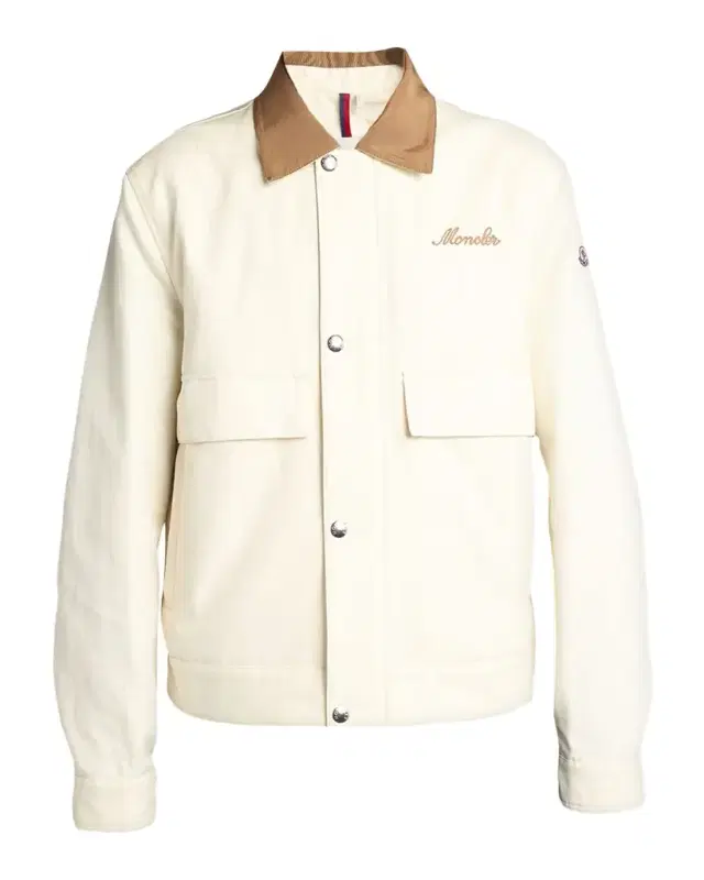Moncler Men 's Kilke Gabardine Shirt Jacket