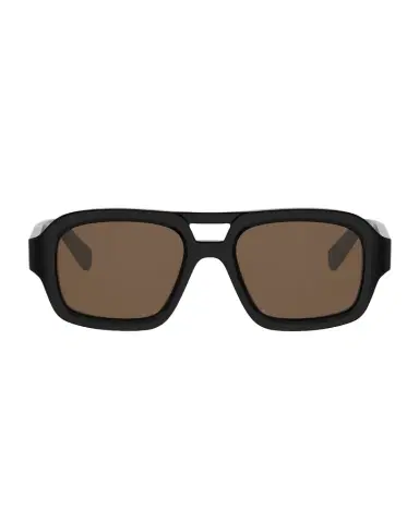 CELINE 3 Dots Naviagator Acetate Sunglasses | Thumbnail 1