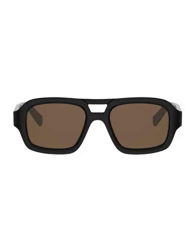 CELINE 3 Dots Naviagator Acetate Sunglasses