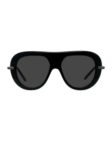 Loewe Slim 52mm Pilot Sunglasses | Thumbnail 1 Loewe Slim 52mm Pilot Sunglasses | Thumbnail 1