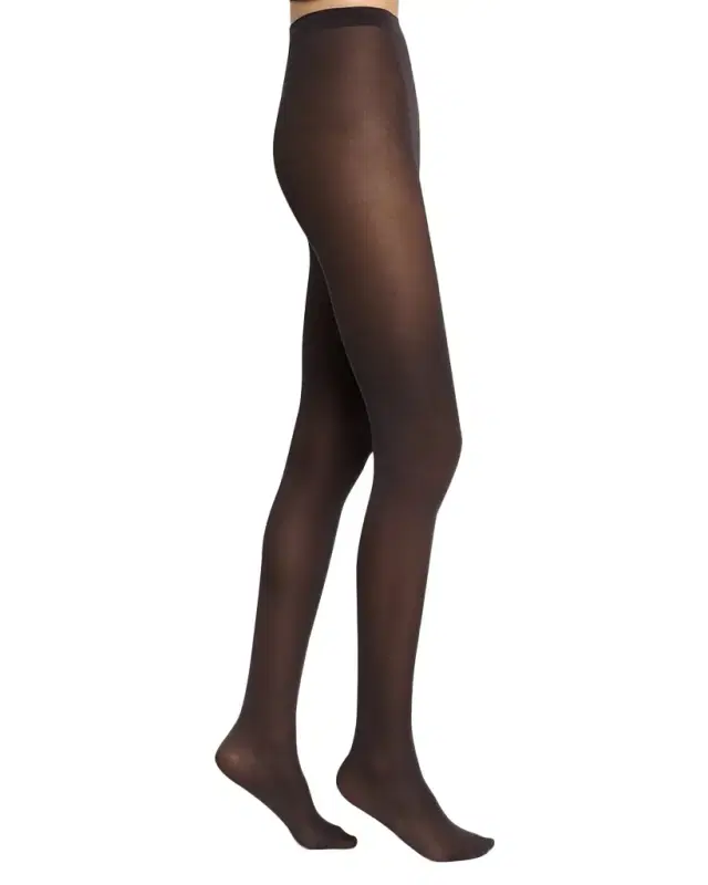 Satin Opaque 50 Tights