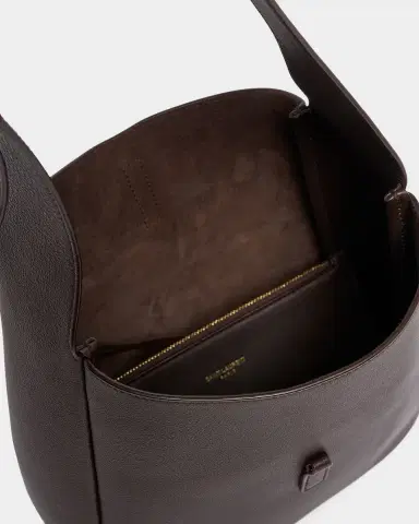 Saint Laurent Le 5 A 7 Small YSL Leather Shoulder Bag | Thumbnail 3 Saint Laurent Le 5 A 7 Small YSL Leather Shoulder Bag | Thumbnail 3