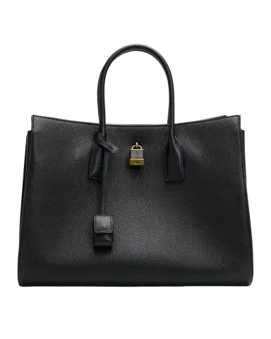 Saint Laurent Sac de Jour Grain Leather Top-Handle Bag | Thumbnail 1 Saint Laurent Sac de Jour Grain Leather Top-Handle Bag | Thumbnail 1