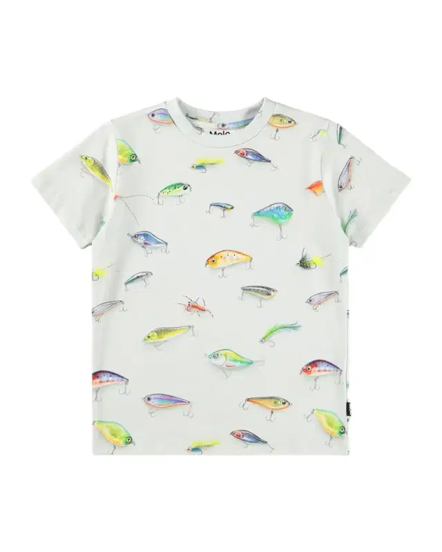 Ralphie ss tee