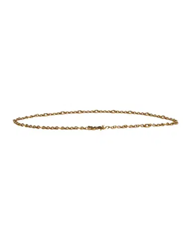 Saint Laurent Cassandre Chain Belt | Thumbnail 3