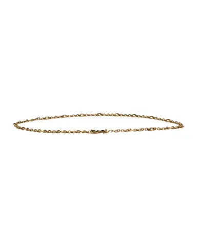 Saint Laurent Cassandre Chain Belt | Thumbnail 1