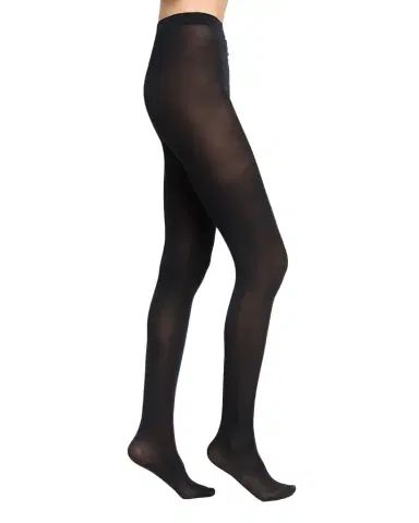 Wolford Satin Opaque 50 Tights | Thumbnail 1