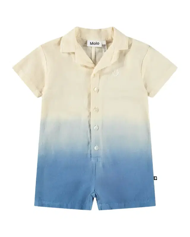 Girl 's Cherisla Smocked Check Dress