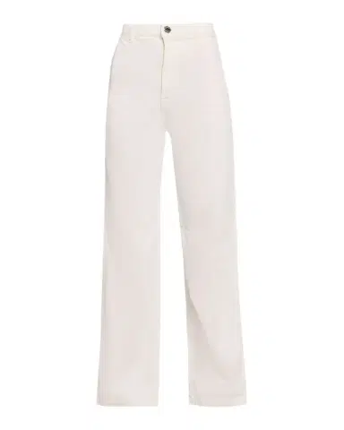 Brandon Maxwell Stevie Straight-Leg Cargo Jeans | Thumbnail 1