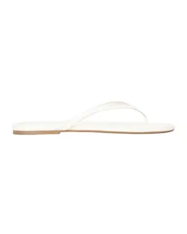 Staud Freja Leather Thong Sandals | Thumbnail 1 Staud Freja Leather Thong Sandals | Thumbnail 1