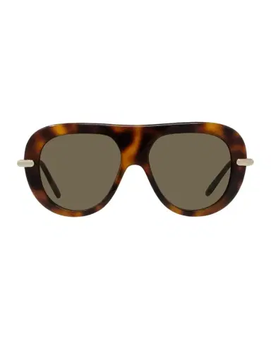 Loewe Slim 52mm Pilot Sunglasses | Thumbnail 1 Loewe Slim 52mm Pilot Sunglasses | Thumbnail 1